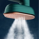 Mini Ferro de Passar a Vapor Portátil Bivolt – Ideal para Viagem e Casa