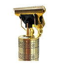 Máquina de Cortar Cabelo Elétrica – Clipper Dragão Profissional