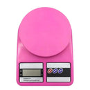 Balança Digital Multifuncional de Precisão até 10kg – Alta Exatidão