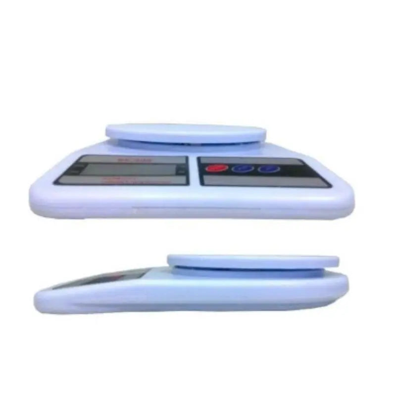 Balança Digital Multifuncional de Precisão até 10kg – Alta Exatidão