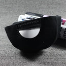 Boné Infantil de Futebol – Estilo Ronaldo, Neymar e Messi, Snapback Hip Hop para Meninos e Meninas