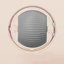 Brinquedo Inteligente para Pets – Bola Automática com Cauda Falsa, Recarga Elétrica, Interativo para Cães e Gatos