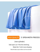 Camiseta Neymar de Algodão – Estampa Futebol Americano, Manga Curta, Unissex e Estilo Oversize