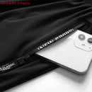 Bermuda Esportiva Masculina – Leve e Fresca para Corrida, Academia e Treinos