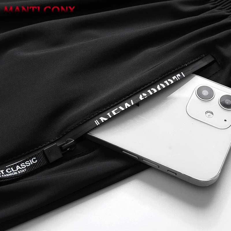 Bermuda Esportiva Masculina – Leve e Fresca para Corrida, Academia e Treinos