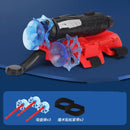 Lançador de Pulso – Acessórios de Cosplay e Brinquedo para Crianças