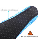 Sapatilhas Aquáticas Unissex – Conforto e Proteção para Praia, Natação, Surf e Mergulho