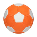 Bola de Futebol Curva – Ideal para Meninos e Meninas, Jogos e Treinos Indoor e Outdoor