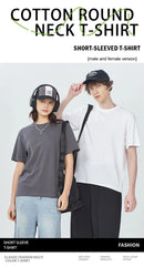 Camiseta Neymar de Algodão – Estampa Futebol Americano, Manga Curta, Unissex e Estilo Oversize