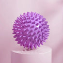 Bola de Liberação Miofascial – Massagem para Pés, Costas e Pescoço, Alívio da Tensão e Relaxamento Muscular