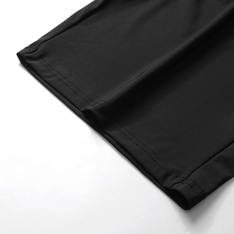 Bermuda Esportiva Masculina – Leve e Fresca para Corrida, Academia e Treinos