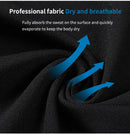 Calça de Compressão Masculina – Treino e Corrida, Secagem Rápida e Conforto em Todas as Estações