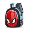 Mochila Infantil 3D – Bolsa Escolar e de Viagem para Crianças