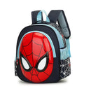 Mochila Infantil 3D – Bolsa Escolar e de Viagem para Crianças