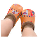 Tênis Aquático Infantil – Leve e Antiderrapante para Praia, Piscina, Surf e Atividades ao Ar Livre