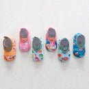 Tênis Aquático Infantil – Leve e Antiderrapante para Praia, Piscina, Surf e Atividades ao Ar Livre