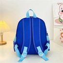 Mochila Infantil 3D – Bolsa Escolar e de Viagem para Crianças