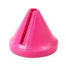 Ralador Espiral Manual para Legumes e Frutas – Multifuncional para Batata, Cenoura e Cozinha Criativa