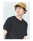 Camiseta Neymar de Algodão – Estampa Futebol Americano, Manga Curta, Unissex e Estilo Oversize