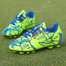 Chuteira de Futebol Masculina e Infantil – Profissional, Leve e Antiderrapante para Campo e Treino