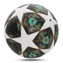 Bola de Futebol Profissional – Treino e Partidas Outdoor, PU de Alta Qualidade, Tamanho 4 e 5