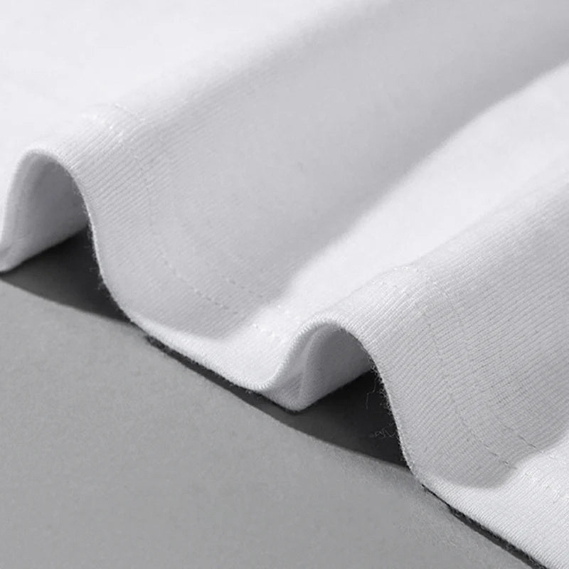 Regata Masculina de Algodão Leve – Conforto e Estilo para Academia e Uso Casual em Todas as Estações