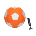 Bola de Futebol Curva – Ideal para Meninos e Meninas, Jogos e Treinos Indoor e Outdoor