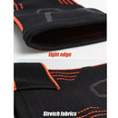 Cotoveleira de Compressão BYEPAIN – Alívio da Dor, Suporte para Tendinite, Cotovelo de Tenista e Golfista