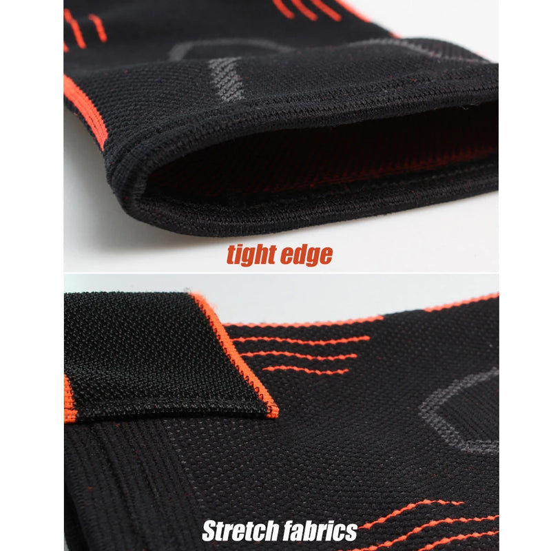 Cotoveleira de Compressão BYEPAIN – Alívio da Dor, Suporte para Tendinite, Cotovelo de Tenista e Golfista