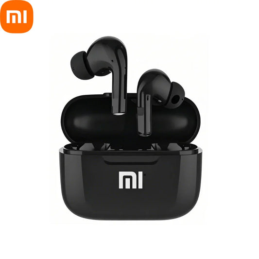 Xiaomi TWS Fone Bluetooth Sem Fio com Microfone – Fones Intra-Auriculares Estéreo para Esportes e Estilo de Vida Ativo