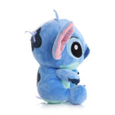 Pelúcia Original Stitch 18cm – Boneco de Filme para Crianças, Ação e Decoração, Presente Perfeito