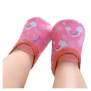 Tênis Aquático Infantil – Leve e Antiderrapante para Praia, Piscina, Surf e Atividades ao Ar Livre