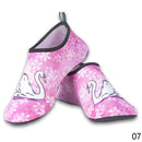 Sapatilhas Aquáticas Unissex – Conforto e Proteção para Praia, Natação, Surf e Mergulho