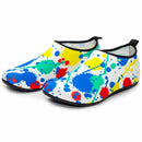 Sapatilhas Aquáticas Unissex – Conforto e Proteção para Praia, Natação, Surf e Mergulho