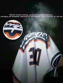 Camisa Comemorativa Santos Nº11 Neymar – Retrô, Respirável e Unissex para Esportes