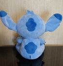Pelúcia Stitch Azul e Rosa – Brinquedo de Pelúcia Stitch, Presente de Natal para Crianças