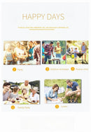 Conjunto de ferramentas combinadas para churrasqueira em aço inoxidável Churrasqueira ao ar livre Conjunto para churrasqueira Bolsa de tecido portátil para armazenamento Conjunto de ferramentas para assar