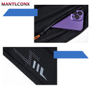 Bermuda Esportiva Masculina – Leve e Fresca para Corrida, Academia e Treinos