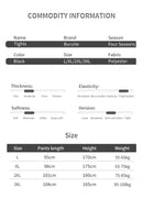 Calça de Compressão Masculina – Treino e Corrida, Secagem Rápida e Conforto em Todas as Estações