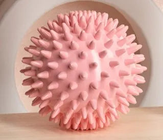 Bola de Liberação Miofascial – Massagem para Pés, Costas e Pescoço, Alívio da Tensão e Relaxamento Muscular