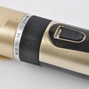 Máquina de Tosa Profissional para Cães – Aparador Elétrico Recarregável USB, Silenciosa e Precisa