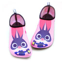 Sapatilhas Aquáticas Unissex – Conforto e Proteção para Praia, Natação, Surf e Mergulho