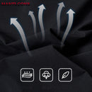 Bermuda Esportiva Masculina – Leve e Fresca para Corrida, Academia e Treinos