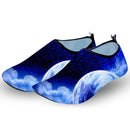Sapatilhas Aquáticas Unissex – Conforto e Proteção para Praia, Natação, Surf e Mergulho