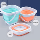 Kit de Brinquedos de Praia 1/5/11 Peças – Balde Dobrável e Acessórios para Crianças, Diversão ao Ar Livre