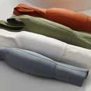 Top Esportivo Feminino Sem Costura – Sustentação, Conforto e Respirabilidade para Yoga, Academia e Treinos