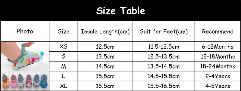 Tênis Aquático Infantil – Leve e Antiderrapante para Praia, Piscina, Surf e Atividades ao Ar Livre