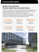 Fatiador e Descaroçador de Maçã em Aço Inox – Faca Afiada Multifuncional para Cozinha