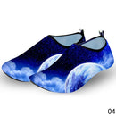 Sapatilhas Aquáticas Unissex – Conforto e Proteção para Praia, Natação, Surf e Mergulho