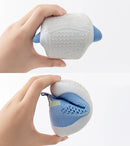 Tênis Infantil Respirável – Leve, Macio e Antiderrapante para Meninos e Meninas, Primavera e Verão